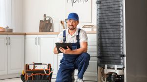 Appliance Repair of Washington DC