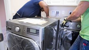 Dryer Repair In Washington DC
